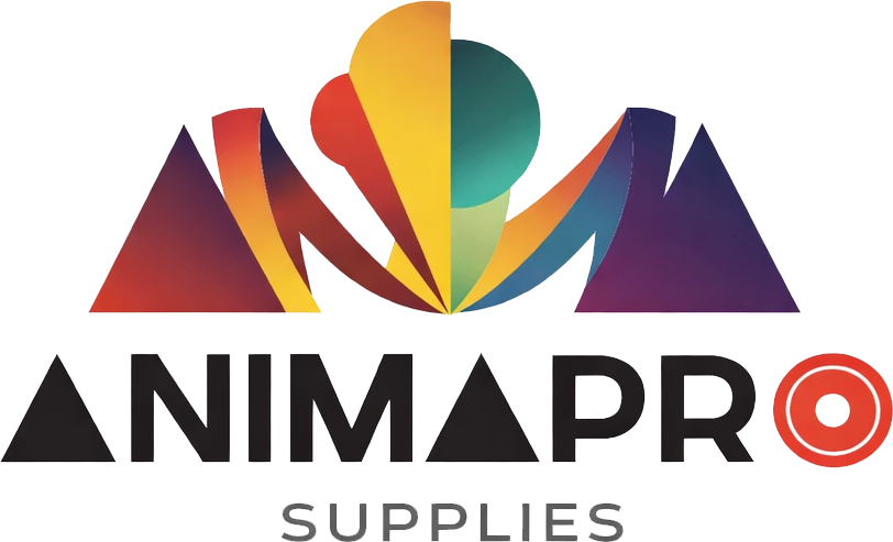 Animapro Supplies